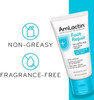 AmLactin Foot Cream Therapy 3 Ounce Pack of 2