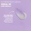 SVR Xerial 50 Extreme Foot Gel With Salicylic Acid 50 Pure Urea For Severely Dry Cracked Rough Stubborn Hard Skin Prone