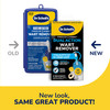 Dr Scholls Dual Action Freeze Away Wart Remover 8 ct Twice as Effective as Freezing Alone on Larger Warts FastActing Tre