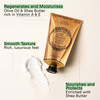 Panier des Sens Verbena Hand Cream Nourishing Shea Butter Hand Cream for Dry Cracked Hands 97 Natural Ingredients Dermat