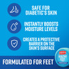 OKeeffes for Healthy Feet Foot Cream 32 oz Jar 2 Pack Guaranteed Relief for Extremely Cracked Dry Feet Repairing Skincar