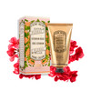 Panier des Sens Rose Geranium Hand Cream with Olive Oil Nourishing Hand Cream for Dry Cracked Hands 97 Natural Ingredien