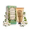 Panier des Sens Jasmin Hand Cream Nourishing Shea Butter Hand Cream for Dry Cracked Hands 97 Natural Ingredients Dermato