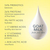 Beekman 1802 Pure Goat Milk Hand Cream Fresh Air Scented 34 oz Moisturizing Lotion for Dry Skin AntiAging Hydration Good