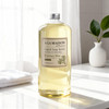 A LA MAISON Rosemary Mint Liquid Soap Bottles Moisturizing Natural Hand Wash Soap Triple French Milled Gentle To Hands 3