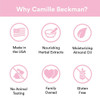 Camille Beckman Foot Treatment Extra Moisturizing Cream Camille 6 Ounce
