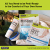 Profoot Heel Rescue PediReady Kit