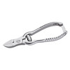 Tweezerman LTD Barrel Spring Toenail Nipper Stainless Steel