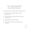 Archipelago Botanicals Botanico de Havana Hand Crme Rich and Lightly Scented Hand Lotion for Dry Skin Cuticles and Rough