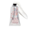 LOccitane Cherry Blossom Hand Cream 260 oz