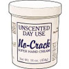 No Crack Unscented Day Use Cream 16oz