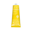 BARRCO Soap Shop Hand Cream Lemon Verbena Tangy Citrus Scent with Grounding Herbs Hand Cream for Dry Cracked Hands Shea