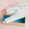 LOLLIA Wish Handcreme 4 oz Sugar Cane Vanilla Bean Jasmine Scented Hand Cream for Women Moisturizing Lotion for Dry Hand