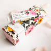 LOLLIA Always in Rose Handcreme 4 oz Rose Hibiscus Scented Hand Cream for Women Moisturizing Luxury Skin Care for Dry Ha