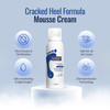 FOOTLOGIX Cracked Heel Formula White 423 Ounce