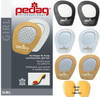 pedag Girl AntiSlip Forefoot Inserts for High Heel Footwear Handmade in Germany Sandals Pumps and Mules Textured Grip Re
