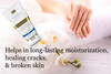 Pure Bioactive AntiAging Collagen Repair Hand Cream Hypoallergenic Moisturizing Lotion Dry Skin Relief All Skin Types 15