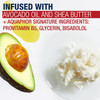 Aquaphor Repairing Foot Masks Moisturizing Socks for Dry Feet Hydrating Foot Care Treatment with Avocado Oil and Shea Bu
