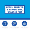 OKeeffes K02800043 Healthy Feet Foot Cream Tube 3 Pack 3 oz