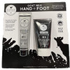 DIONIS NATURAL GOAT MILK SKINCARE HAND CREAM 33 OZ FOOT CREAM 4 OZ