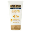 Gold Bond Ultimate Softening Foot Cream With Shea Butter 4 Ounce Pack of 3