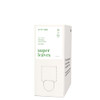 ATTITUDE Liquid Hand Soap EWG Verified Plant and MineralBased Vegan Personal Care Products Pear Amber 676 Fl Oz