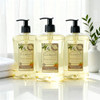 A LA MAISON French Liquid Hand Soap Heirloom Peach Natural Hand Wash Made with Essential Oils Biodegradable PlantBased V