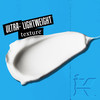 Kiehls Ultra Facial Cream with 45 Squalane to Strengthen Skins Moisture Barrier Skin Feels Softer and Smoother LongLasti