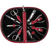 3 Swords Germany manicure pedicure set kit 632