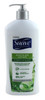 Suave Skin Lotion 18 Ounce Pump Soothing Aloe 532ml 2 Pack