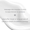 Kerstin Florian Fub Balm Deep Moisture Soothing Foot and Body Cream with Menthol Rosemary and Lavender 45 fl oz
