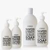Compagnie de Provence Liquid Soap and Luxury Hand Cream White Tea