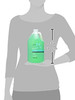 Gena Pedi Soak Foot Bath Gallon