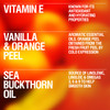 Grown Alchemist Hand Cream Vanilla and Orange Peel NonGreasy Moisturizer that Soothes and Softens Hands 500ml