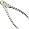 Suwadal Classic Nail Clippers With Storage Case Made in Japan