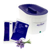 Therabath Professional Thermotherapy Paraffin Bath Arthritis Treatment Relieves Muscle Stiffness for Hands Feet Face and