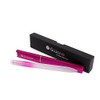 GLiane Crystal Nail File SetProfessional Nail File Manicure Pedicure Kit for Natural Nails Acrylic Nails Gels Nails Mani