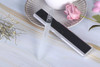GLiane Glass Nail File with Austria Crystals Professional Crystal Fingernail Files in Aluminum Case Perfect Manicure Set
