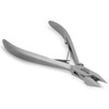 Ingrown Nail Clippers for Men with Ingrown Toenails Blizzard Podiatrist Toenail Clipper Set German Forged 15cm Arrow Poi
