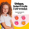 CurlyKids Frizz Control Paste - Anti-Frizz Styling Paste for Curly, Kinky, Coily & Mixed-Texture Hair - Smooth Edges, Tame Flyaways, Maximum Moisture online at globaldelivered