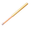 WOKOTO Nail Art Flat Painting Pens Nail Brush Acrylic Nail Brush For Nail Art Extension Rhinestones Handle Acrylic UV Ge
