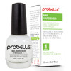 Probelle Nail Hardener Formula 1 Repair Damaged Nails Extra Strong Nail Growth Base Coat For Brittle Nails Grows and Str