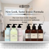 CO Bigelow Bergamot Hand Wash Iconic Collection Liquid Hand Soap with Shea Butter Glycerin Aloe Vera 105 Fl Oz