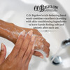 CO Bigelow Bergamot Hand Wash Iconic Collection Liquid Hand Soap with Shea Butter Glycerin Aloe Vera 105 Fl Oz