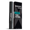 NIXXIT Nail Biting Treatment for Children and Adults Stop Nail Biting Pen and Thumb Sucking for Adults Kids Non Glossy B