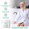 Emu Joy Miracle Cream Hand Foot Callus Remover Cream Intensive Moisturizing Cream for Dry Heels and Soles No More Foot S