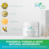 Emu Joy Miracle Cream Hand Foot Callus Remover Cream Intensive Moisturizing Cream for Dry Heels and Soles No More Foot S