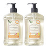 A LA MAISON French Liquid Hand Soap Citrus Blossom Natural Hand Wash Made with Essential Oils Biodegradable PlantBased V