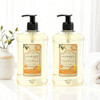 A LA MAISON French Liquid Hand Soap Citrus Blossom Natural Hand Wash Made with Essential Oils Biodegradable PlantBased V