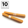 DreamCut MultiPack Nail File Emery Boards Buffering Files Professional Manicure Pedicure Beauty Tools 20PcsPack Nail Fil